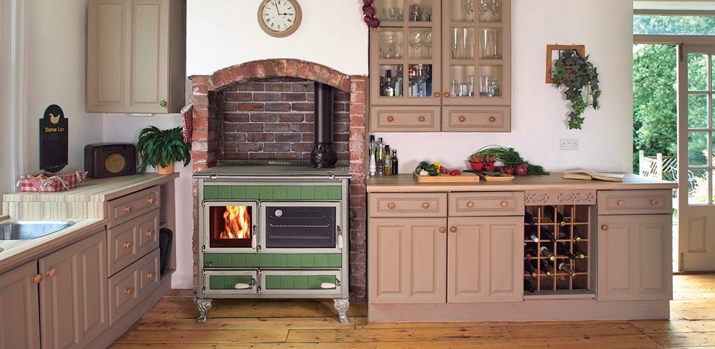 L'entretien de la cuisinière à bois, conseils et explications