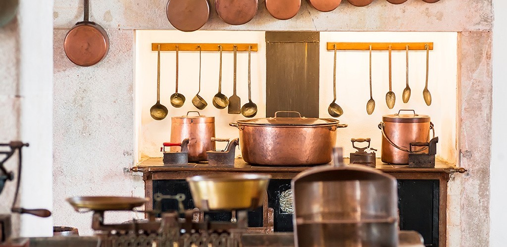 Les avantages d'opter pour une cuisinière à bois !