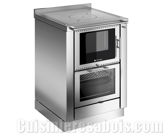 TKS-18 10 kW Cuisinière à bois