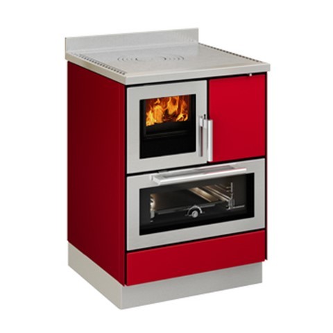 Cuisinière à bois demanincor classica F60