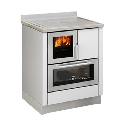 Cuisinière à bois de manincor F70