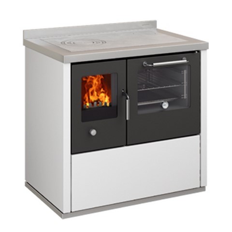 cuisiniere bois e90 demanincor eco