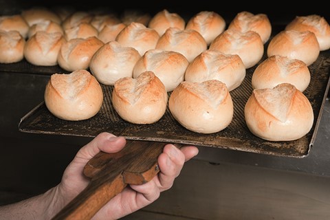 cuisson au feu de bois