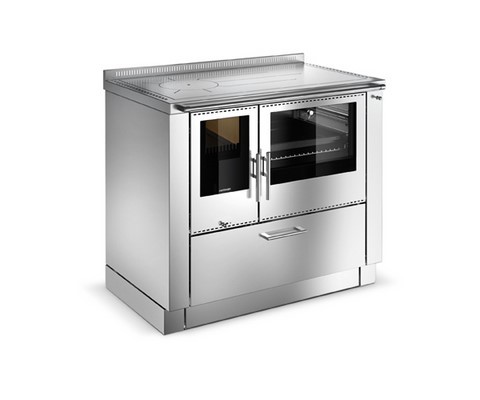 Thermo-cuisinière Ökoalpin 100