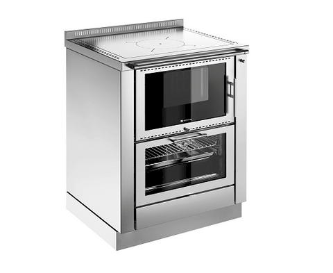 cuisinière à bois Okoalpin 70 BU XL