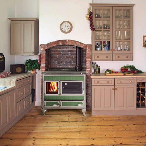 l'entretien de sa cuisinière à bois, tous nos conseils