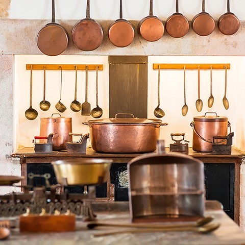 pourquoi installer une cuisinière a bois bouilleur chez soi