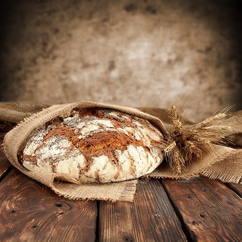 une recette de pain maison pour votre cuisinière à bois