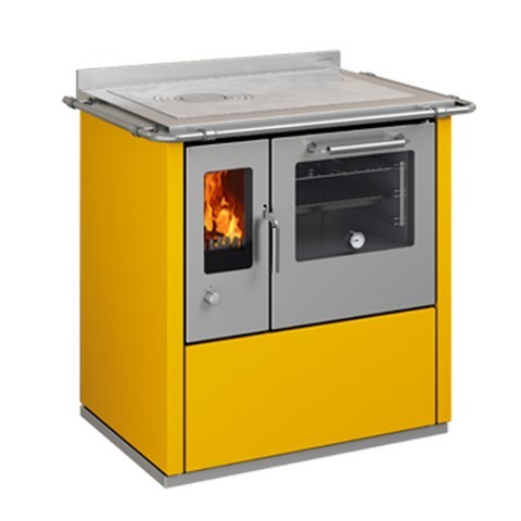 cuisiniere bois e80 demanincor eco