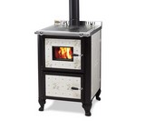 cuisinière à bois Wekos 601 Serenella