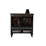 cuisinière à bois Wekos Classic 85