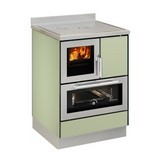 Cuisinière à bois DeManincor F60