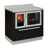 Cuisinière à bois demanincor classica F90