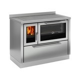 Cuisinière à bois demanincor classica F110