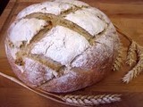 Pain de campagne