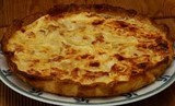 quiche lorraine